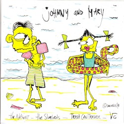 Johnny and Mary