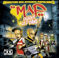 Debout là d’dans