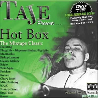 Hot Box (The Mixtape Classic)