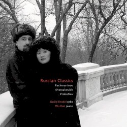 Russian Classics