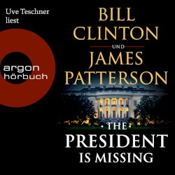 The President is Missing