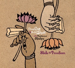 Slide to Freedom