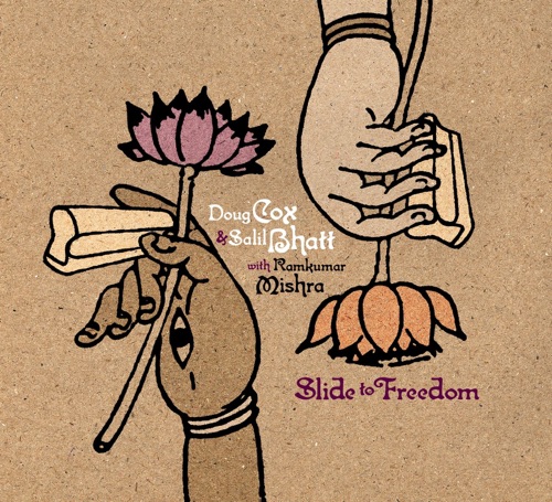 Slide to Freedom