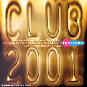 Club 2001