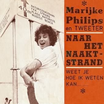 Naar Het Naaktstrand