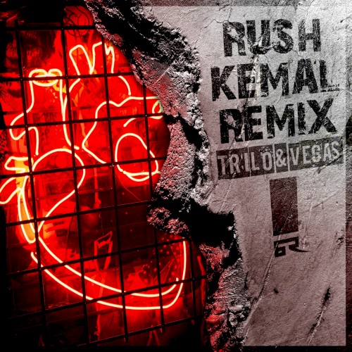 Rush (Kemal Remix)