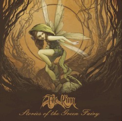 Stories of the Green Fairy