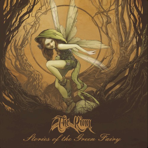 Stories of the Green Fairy