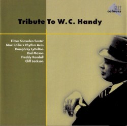 Tribute to W.C. Handy