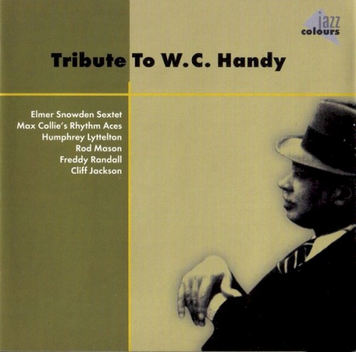 Tribute to W.C. Handy