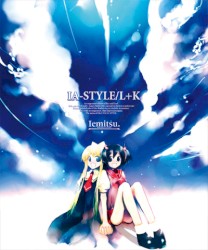IA-STYLE/L+K