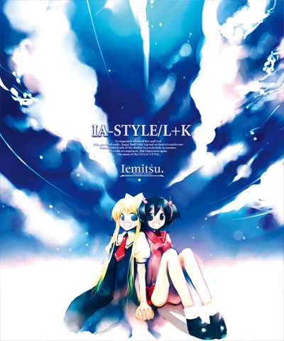 IA-STYLE/L+K