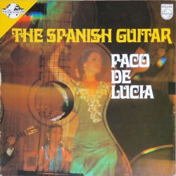 The Spanish Guitar