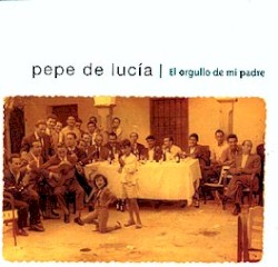 El orgullo de mi padre