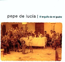 El orgullo de mi padre
