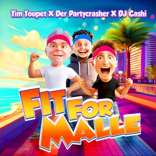 Fit for Malle
