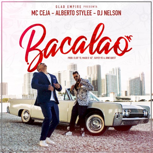 Bacalao