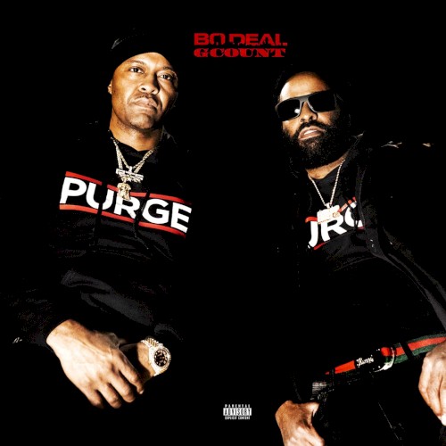 Purge