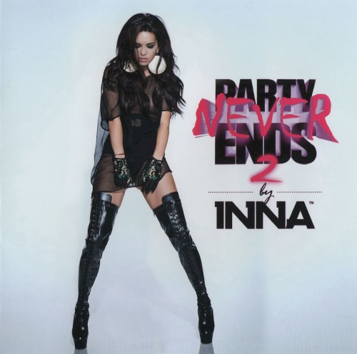 Party Never Ends <Part 2>