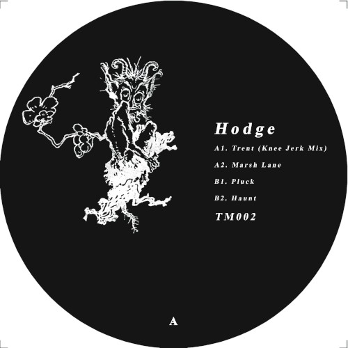 Marsh Lane EP