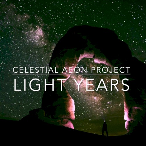 Light Years