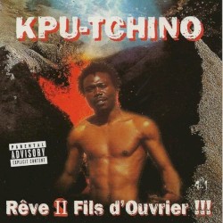 Rêve II fils d’ouvrier