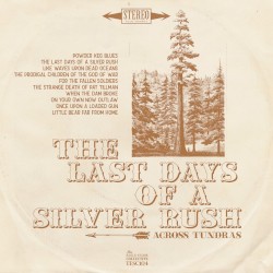 The Last Days of a Silver Rush