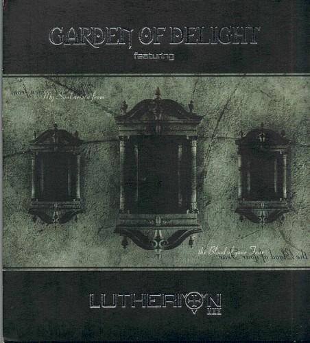 Lutherion III