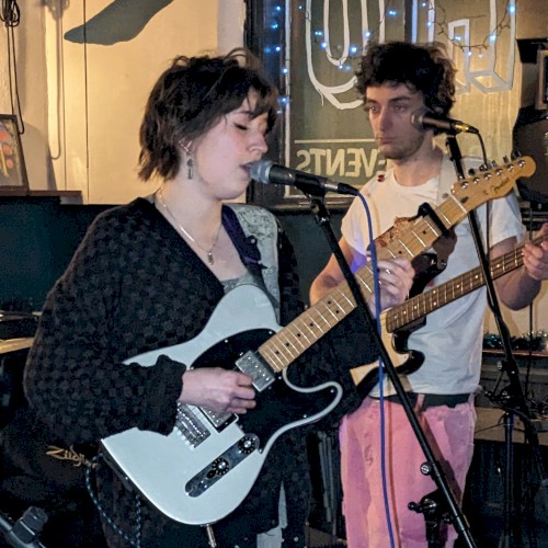 2023-12-23: Withington Public Hall, Manchester, UK