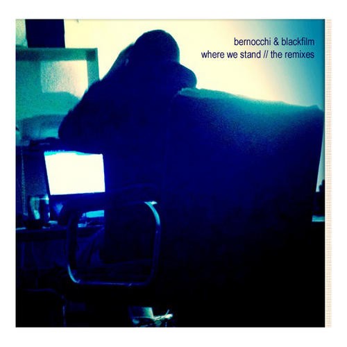 Where We Stand (The Remixes)