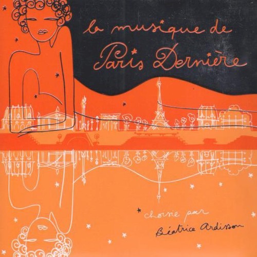 La Musique de Paris Dernière 6