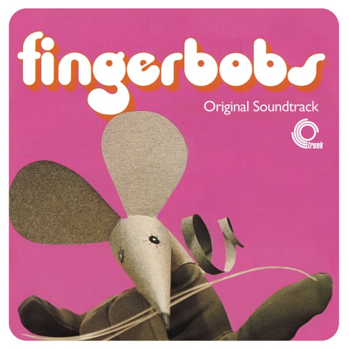 Fingerbobs (Original Television Music)