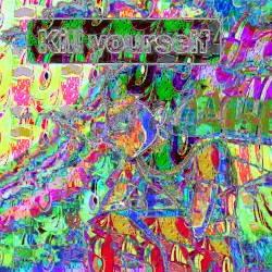 old shitty cringe demo of a song about a breakup or something