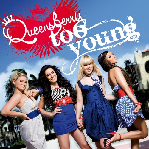 Too Young