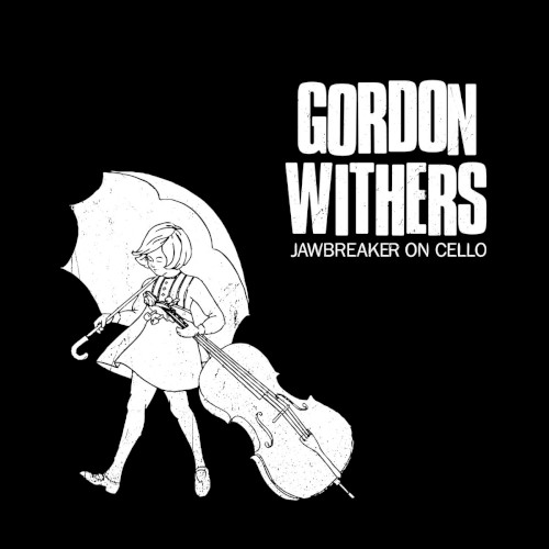 Jawbreaker on Cello