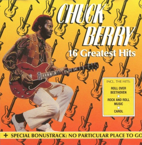 16 Greatest Hits