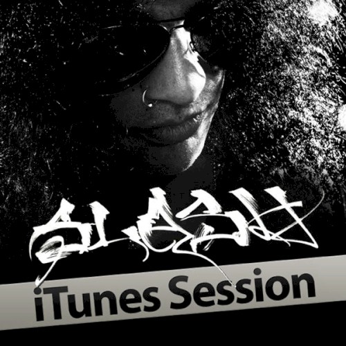 iTunes Session