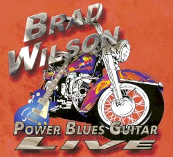 Power Blues Guitar