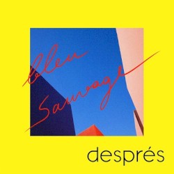 Bleu sauvage