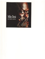 Autumn Leaves