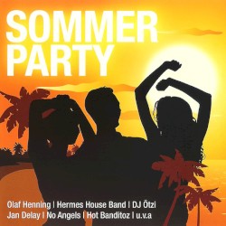Sommer Party