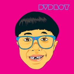 DVD Boy