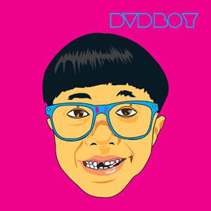 DVD Boy