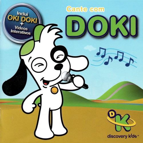 Cante Com Doki