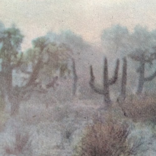 Music for Barren Days #01