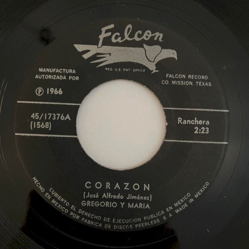 Corazón / Palabras de cielo