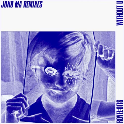 Without U (Jono Ma Remix)