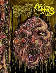 Haggus / Chemically Crippled
