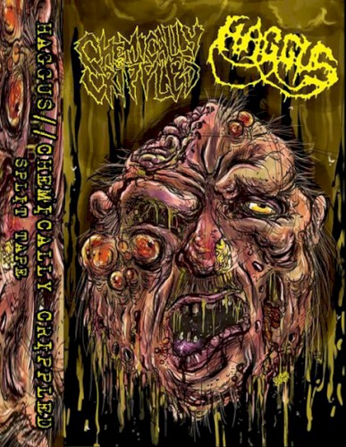 Haggus / Chemically Crippled