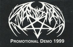 Promotional Demo 1999